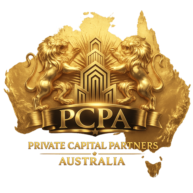 Private Capital Partners Australia