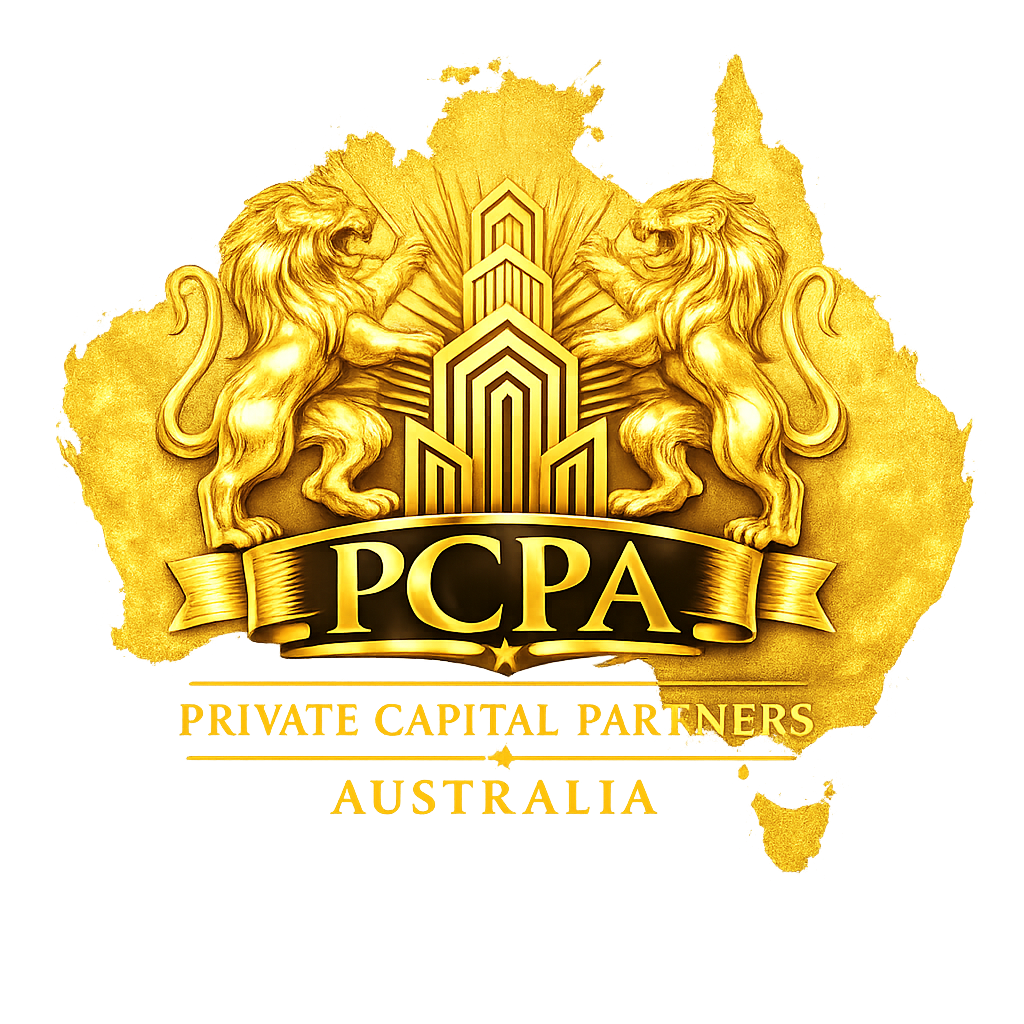 Private Capital Partners Australia